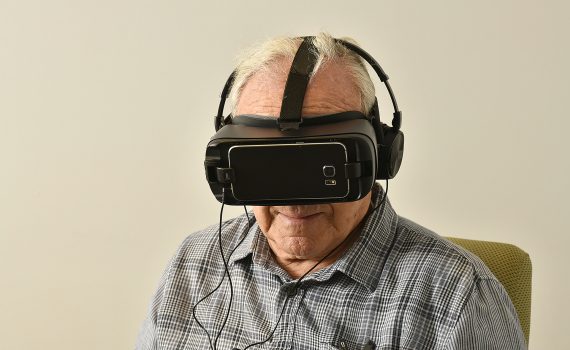 Person-Directed Continuing Care: Implementation of a virtual world to promote personhood for people living with dementia and care partners