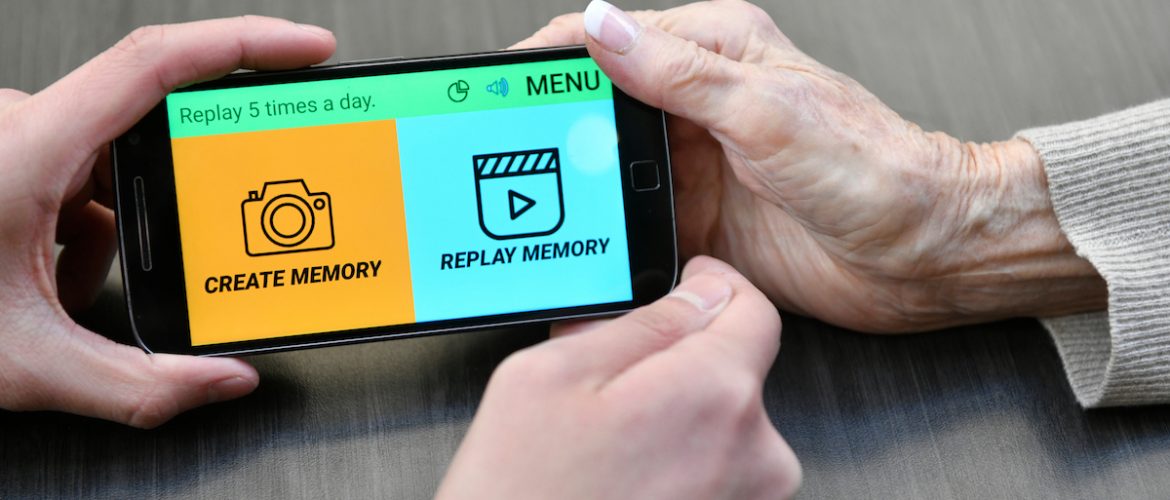 Alzheimer’s Awareness Month: Introducing the Hippocamera