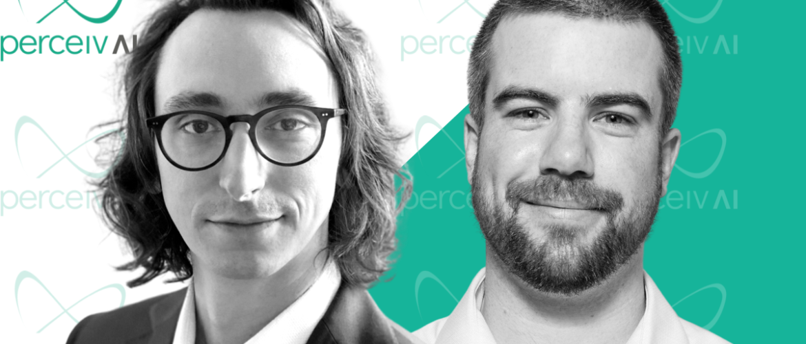 Perceiv AI Leverages Big Data and Artificial Intelligence to Predict Disease Progression and Make Clinical Trials More Effective | by StartUp Health | Dec, 2022 | StartUp Health