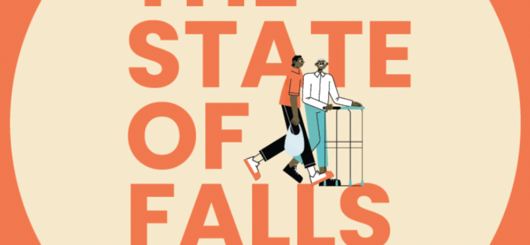 New Report Highlights the Cost of Falls for Senior Living Communities