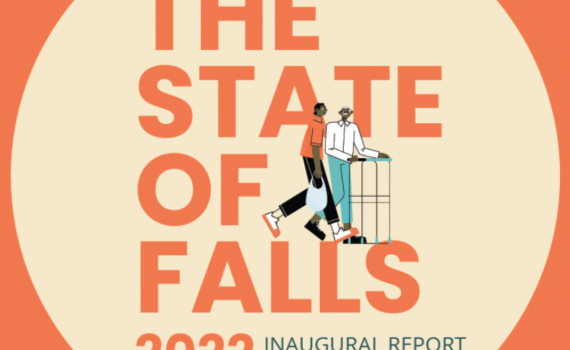 New Report Highlights the Cost of Falls for Senior Living Communities