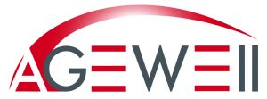 AGE-WELL logo