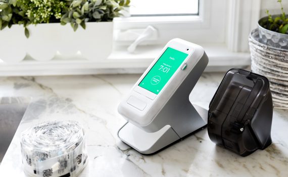 KARIE: An Automated Medication Dispenser for Seniors Living at Home