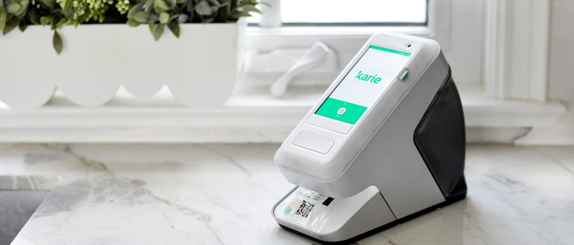 Adding an automated touch to medication compliance