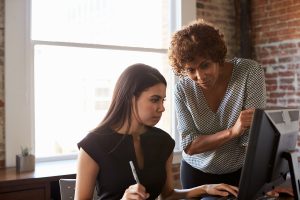 L’expérience du mentoré : sincérité bienveillante et gratitude dans la relation mentorale (deuxième partie de la série sur le mentorat)