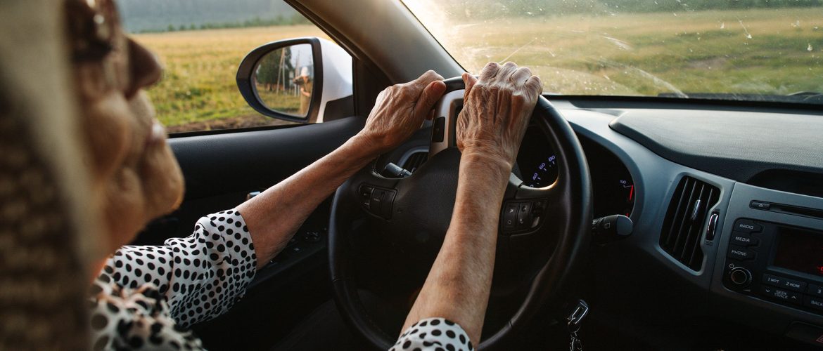 Crossroads: Navigating Driving and Dementia