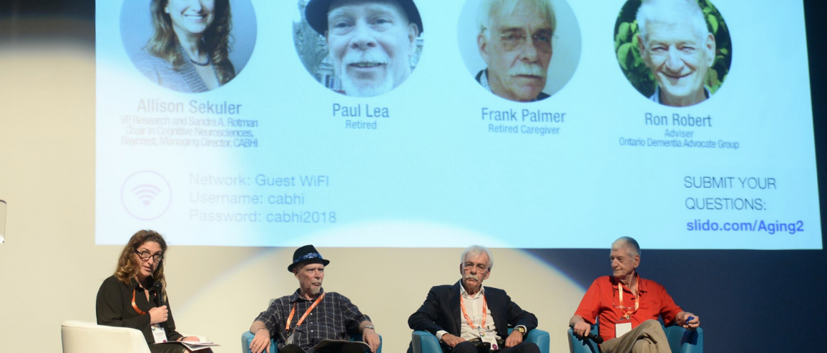 Innovation + Collaboration: Aging2.0 and IFA Conferences Recap