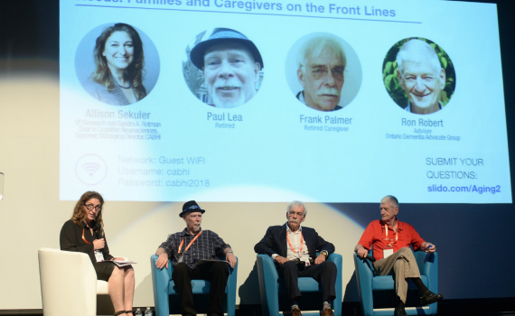 Innovation + Collaboration: Aging2.0 and IFA Conferences Recap