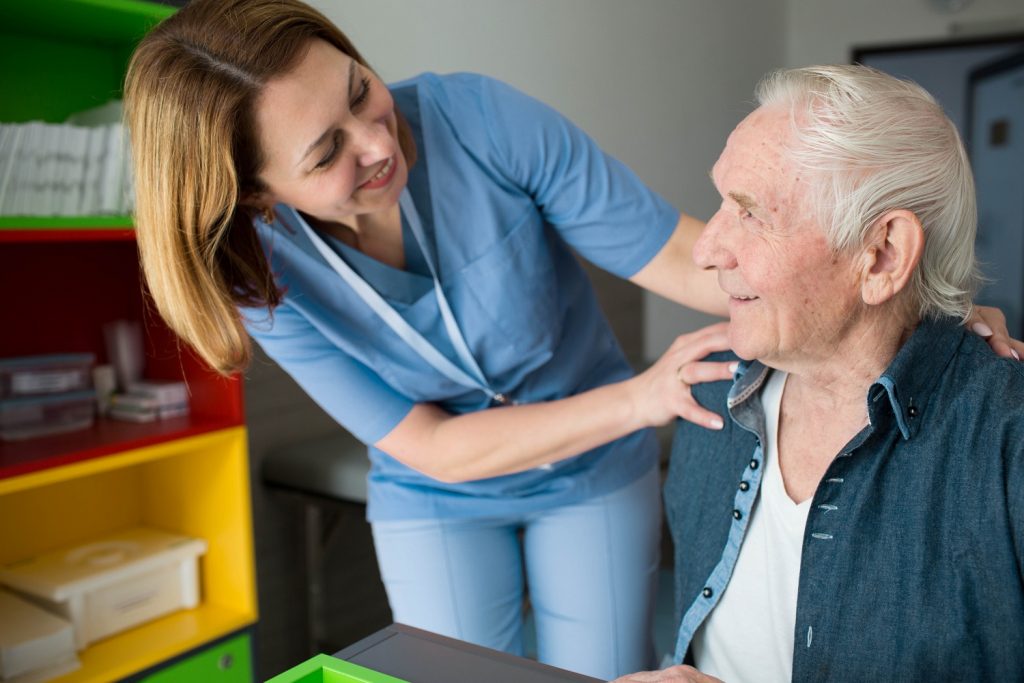 Avoiding Hospitalizations for Long Term Care Residents: the PREVIEW-ED© eTool