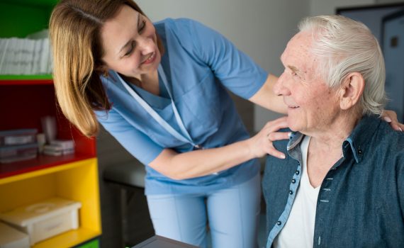 Avoiding Hospitalizations for Long Term Care Residents: the PREVIEW-ED© eTool