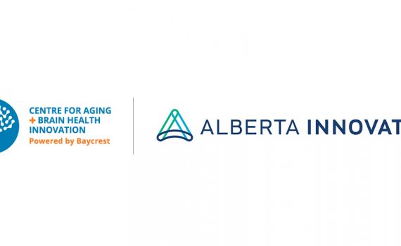 CABHI and Alberta Innovates announce 0,000 investment for innovative dementia care in Alberta