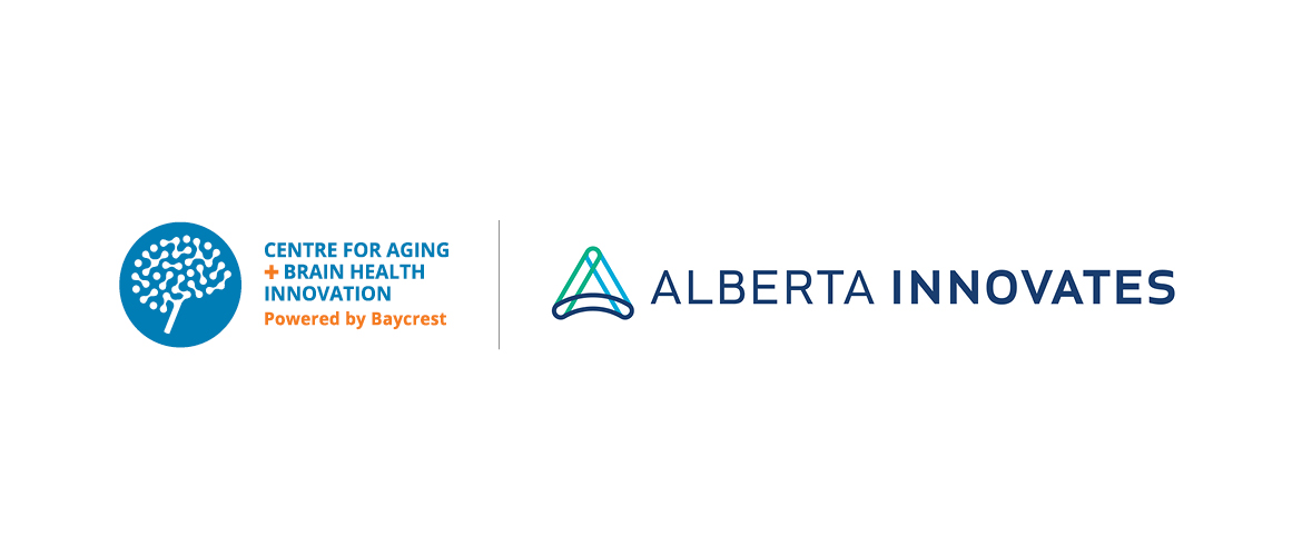 CABHI and Alberta Innovates announce 0,000 investment for innovative dementia care in Alberta