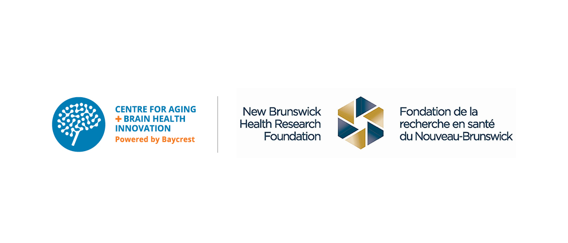 CABHI and New Brunswick Health Research Foundation announce M available to support New Brunswick based innovations in seniors’ care