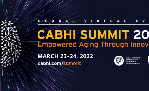 CABHI Summit 2022 Recap: Empowered Aging Through Innovation