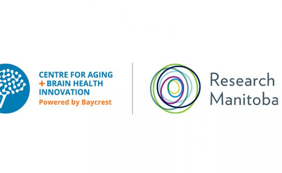 Research Manitoba and Baycrest-led Centre for Aging + Brain Health Innovation (CABHI) accelerate innovations in dementia care in Manitoba