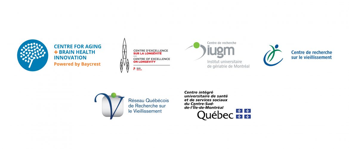 CABHI accelerates development and testing of new Quebec-based healthcare innovations for older adults