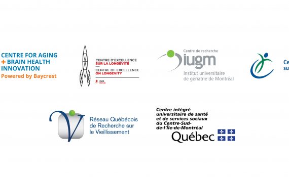 CABHI accelerates development and testing of new Quebec-based healthcare innovations for older adults