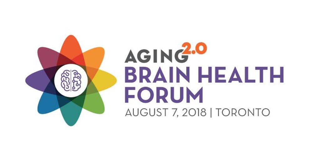 CABHI to host Aging2.0 Brain Health Forum