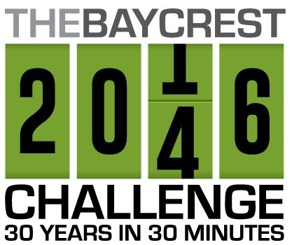 Join the Baycrest 2046 Challenge