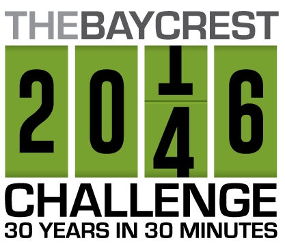 Join the Baycrest 2046 Challenge