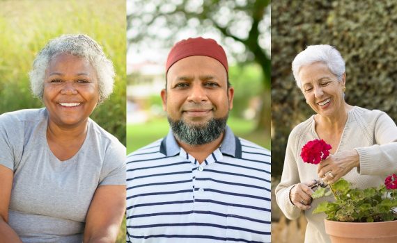 Aging & Brain Health Solutions Making an Impact in Diverse Communities