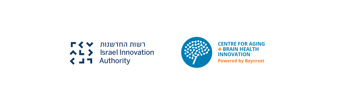 Two Israeli Firms Selected to Test Their Aging and Brain Health Innovations at Ontario Senior’s Care Organizations