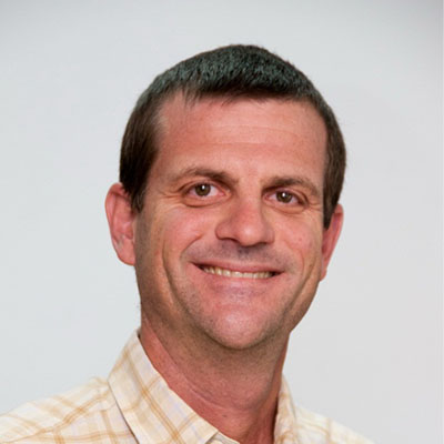 Headshot of Coach: Dov Sugarman