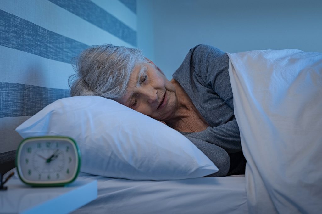 RAIIN: Remote Sleep Disturbance Treatment for People with Dementia