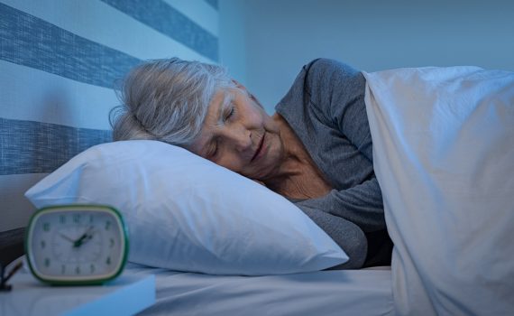 RAIIN: Remote Sleep Disturbance Treatment for People with Dementia