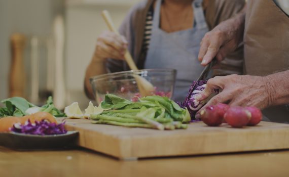 First Canadian Brain Health Food Guide for adults developed by Baycrest