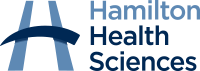 Hamilton Health Science Logo