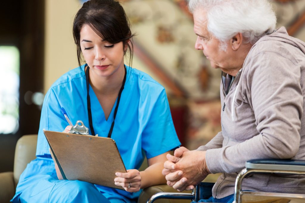 A New Dementia Assessment Tool for Nurse Practitioner-Led Clinics