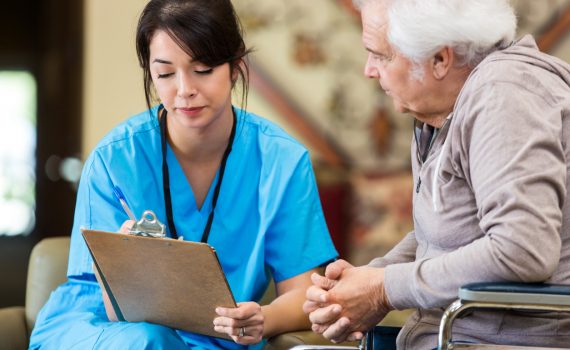 A New Dementia Assessment Tool for Nurse Practitioner-Led Clinics