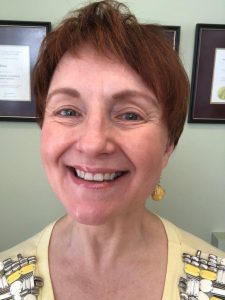 Dr. Marilyn Malone