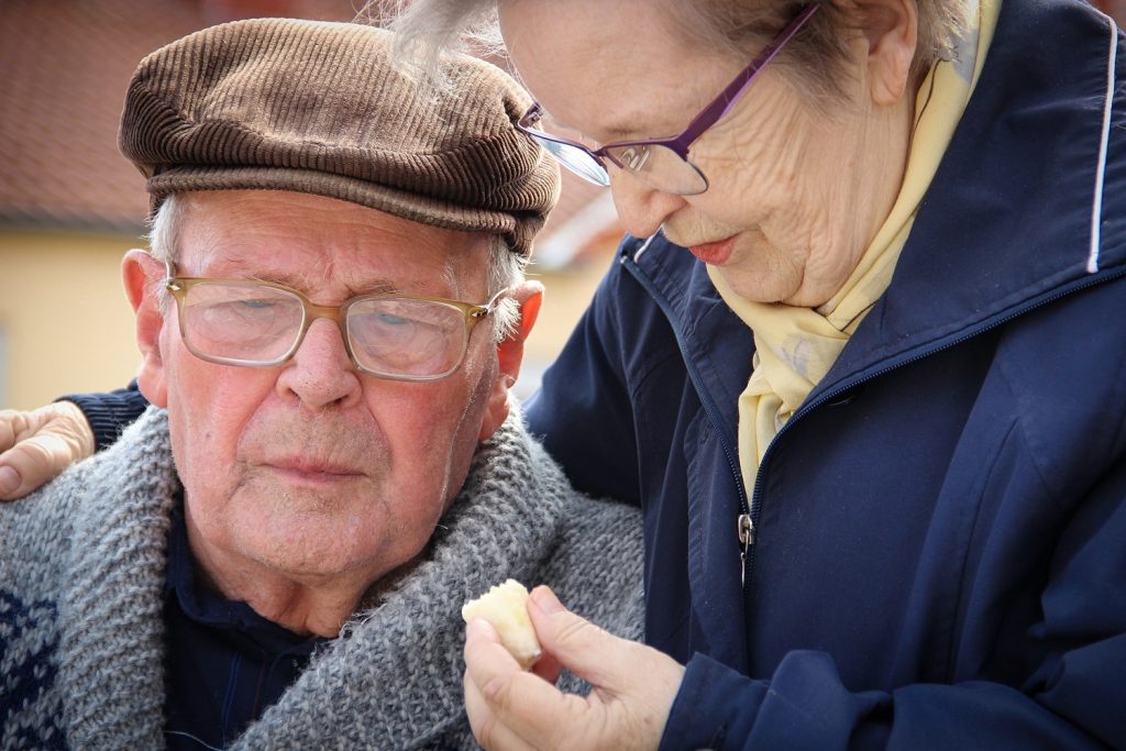 Neighbours: Care Teams + Community = A New Approach to Address Loneliness in Older Adults