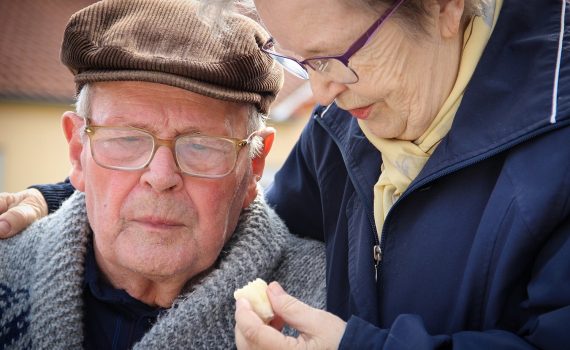 Neighbours: Care Teams + Community = A New Approach to Address Loneliness in Older Adults