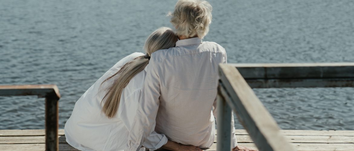 Have the Talk: Sexuality, Intimacy, and Aging (Part II)