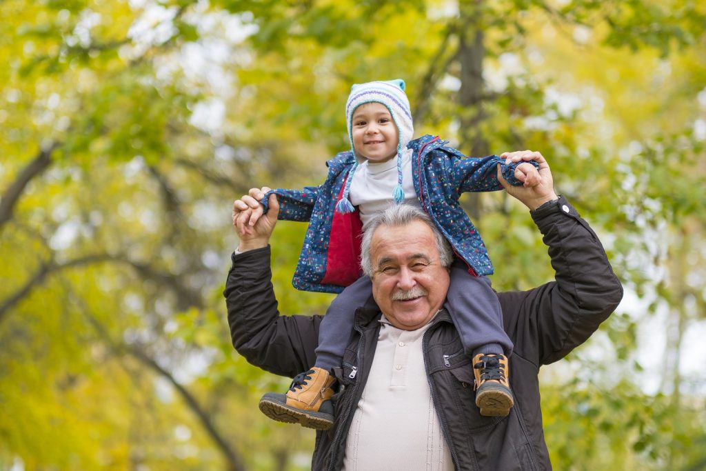 Personalized Brain Health Promotion