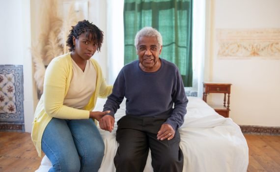 Cultural Safety in Dementia Care