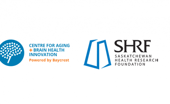 Saskatchewan Health Research Foundation (SHRF) and Centre for Aging + Brain Health Innovation (CABHI) announce 0,000 investment for Saskatchewan-based innovations in seniors’ care