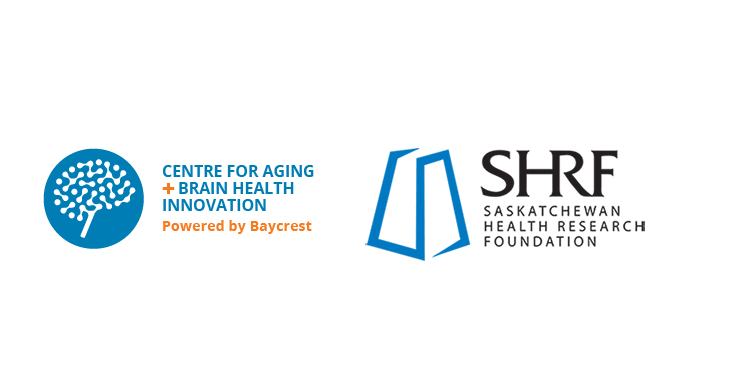 Saskatchewan Health Research Foundation (SHRF) and Centre for Aging + Brain Health Innovation (CABHI) announce 0,000 investment for Saskatchewan-based innovations in seniors’ care