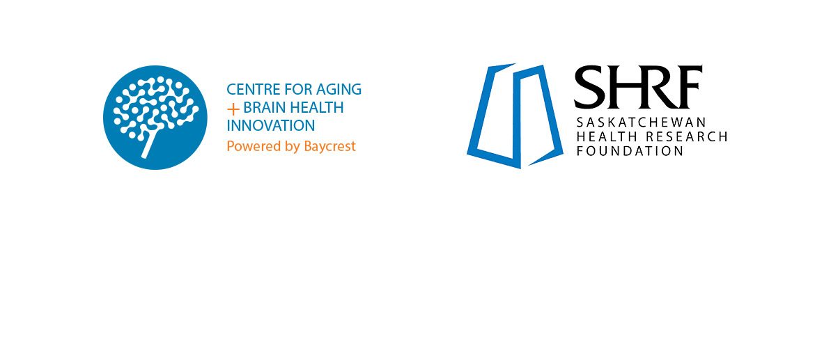 Five New Health Research Projects Funded to Accelerate Aging and Brain Health Innovations and Address the Needs of Dementia Patients and Caregivers in Saskatchewan