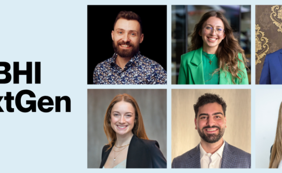 CABHI NextGen: Empowering Innovators of the Future