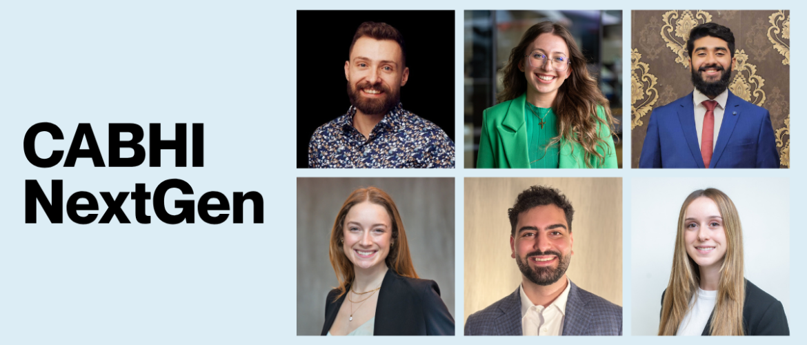 CABHI NextGen: Empowering Innovators of the Future