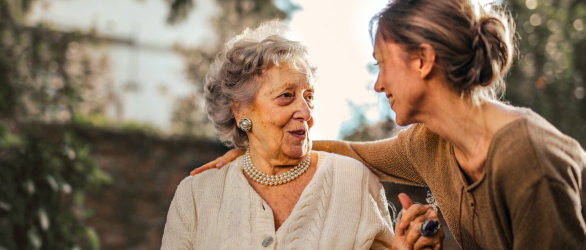 Student innovators create intergenerational ‘buddy’ platform to support older adults experiencing social isolation