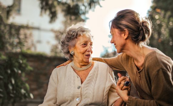 Student innovators create intergenerational ‘buddy’ platform to support older adults experiencing social isolation