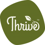 Thrive logo