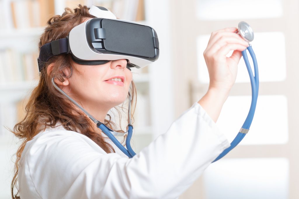 Virtual Reality Training for Caregivers of Persons with Dementia: Towards Greater Safety, Compassionate Care, and Scalability