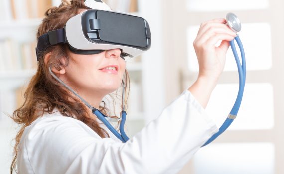 Virtual Reality Training for Caregivers of Persons with Dementia: Towards Greater Safety, Compassionate Care, and Scalability