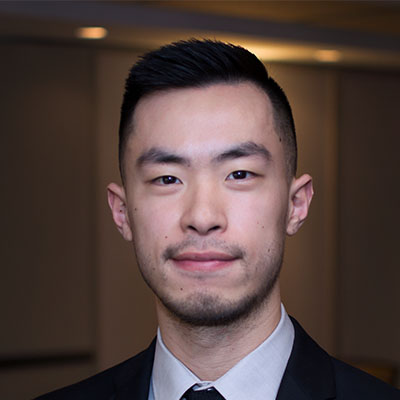 Headshot of Coach: Victors_Wu